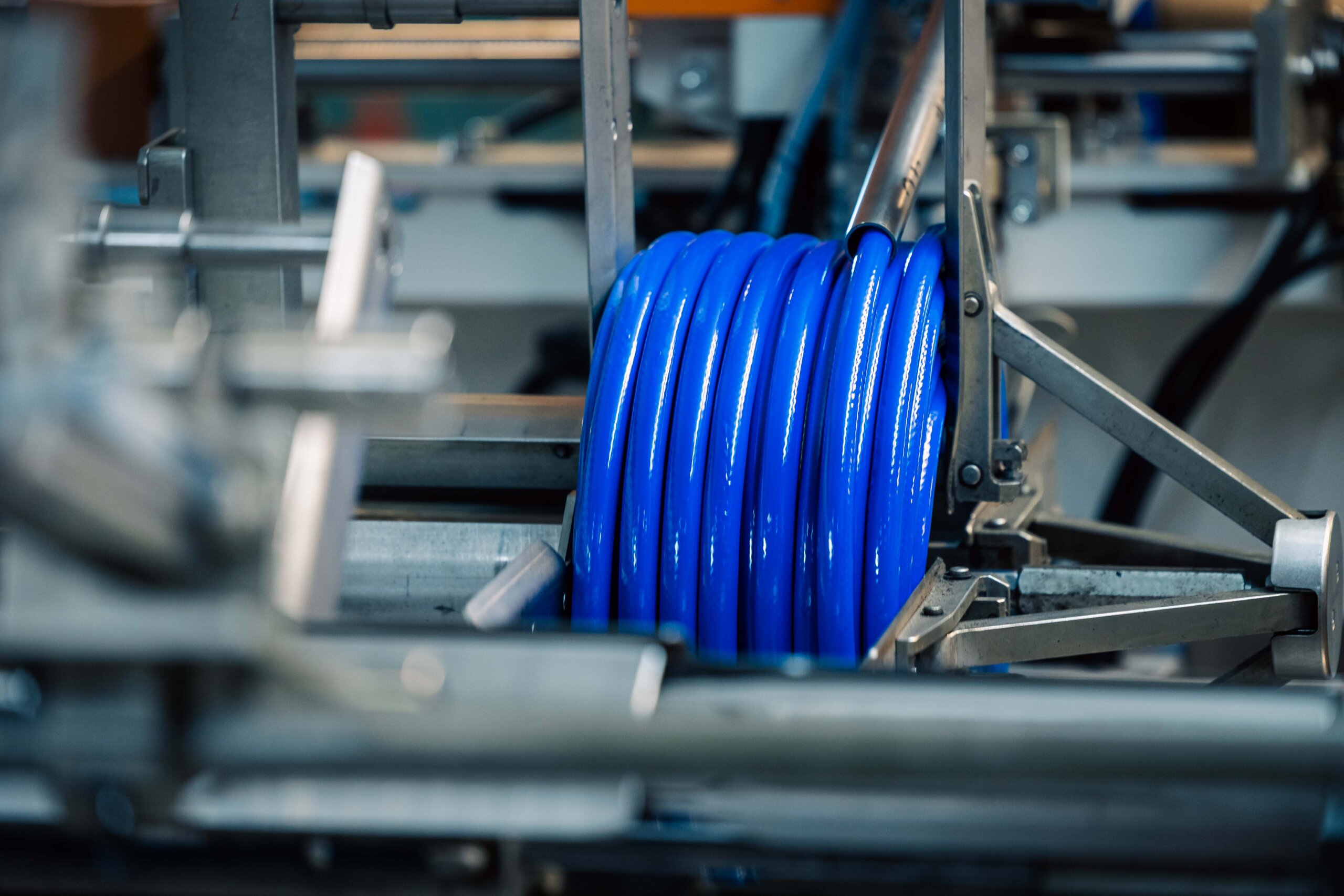 Nos produits industriels proposés par IP Industriprodukter à Örebro